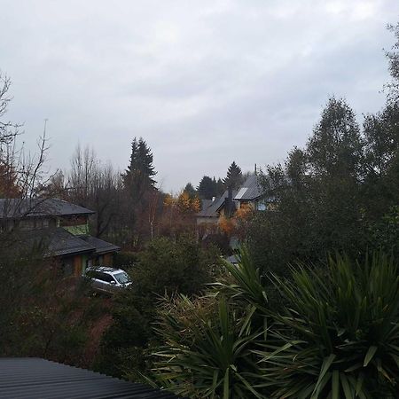 Bungalows Luz del sur San Carlos de Bariloche Exterior foto