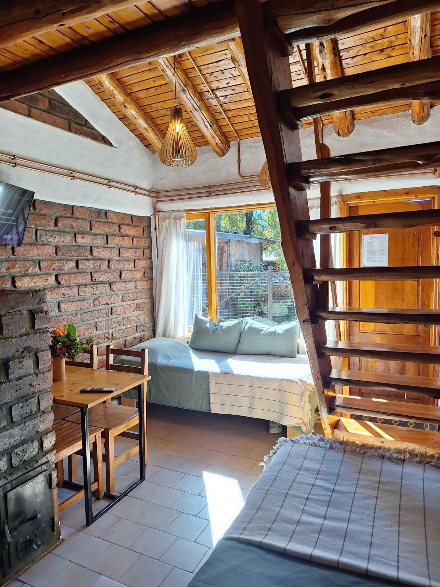 Bungalows Luz del sur San Carlos de Bariloche Exterior foto